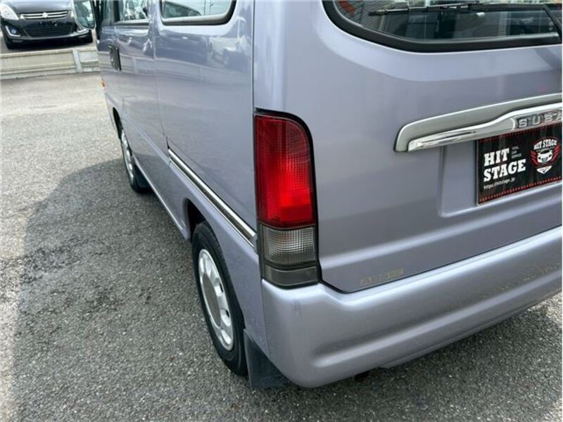 DIAS WAGON