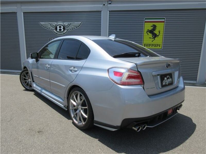 WRX