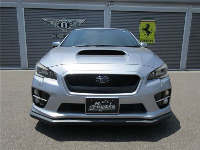 WRX