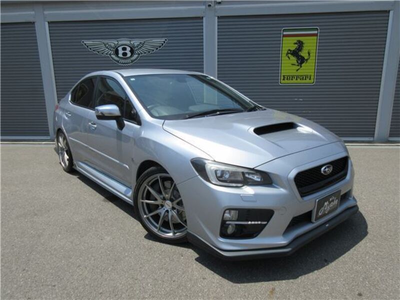 WRX