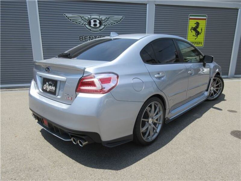 WRX