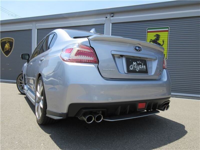 WRX