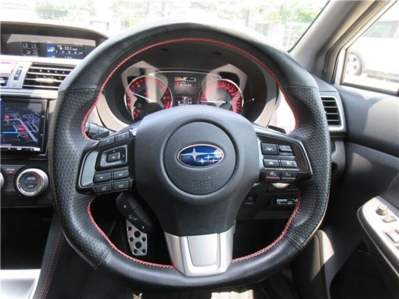 WRX