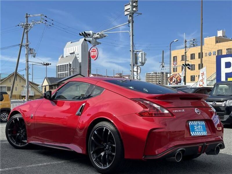 FAIRLADY Z