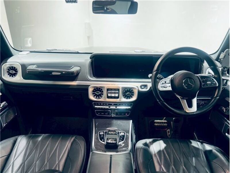 G-CLASS