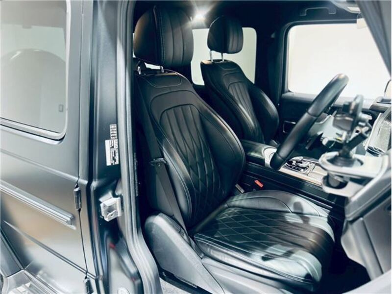 G-CLASS