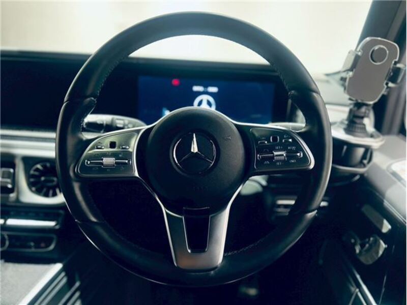 G-CLASS