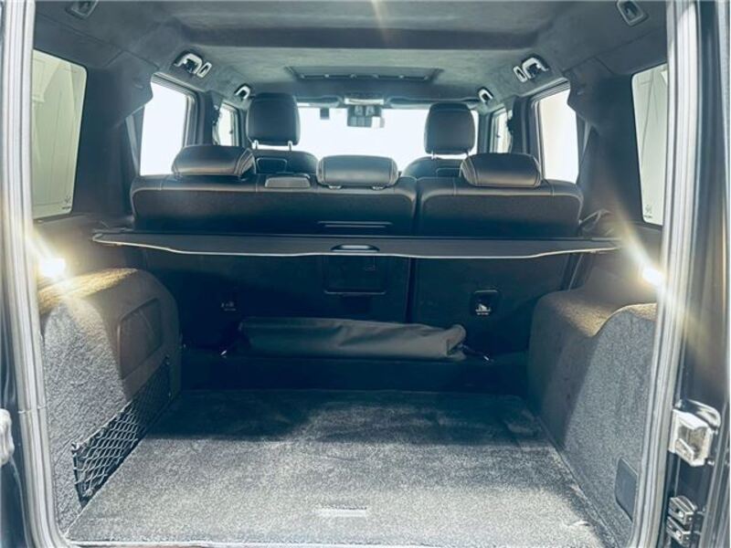 G-CLASS