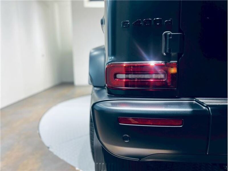 G-CLASS