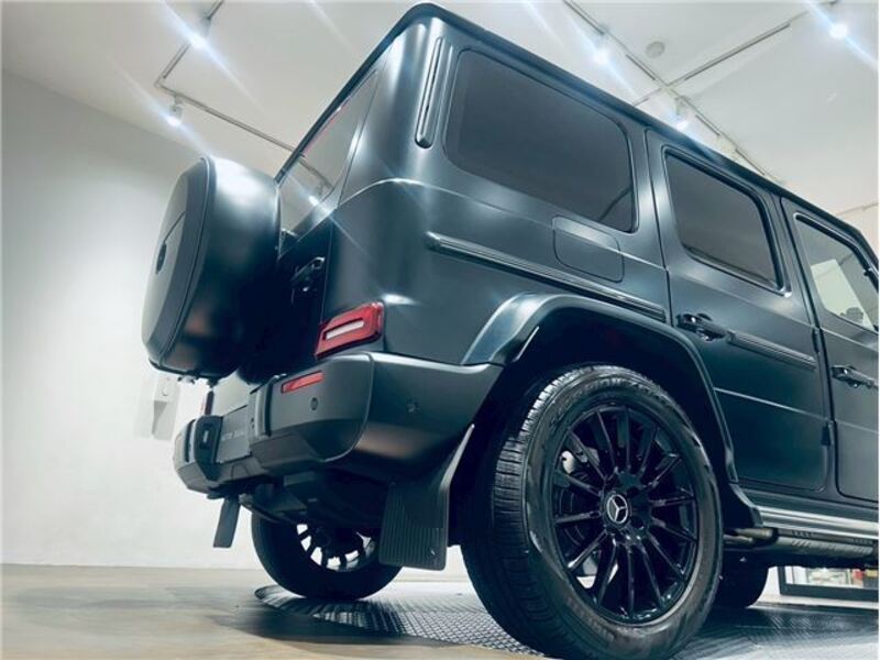 G-CLASS