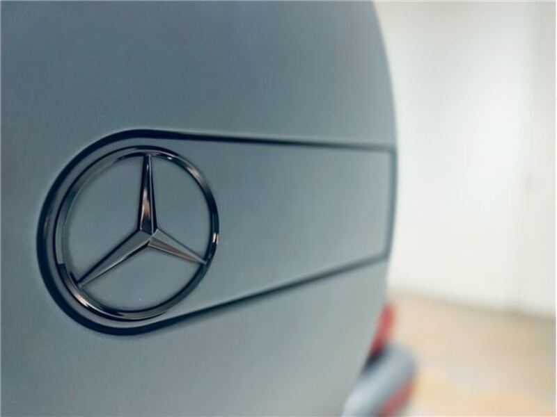 G-CLASS