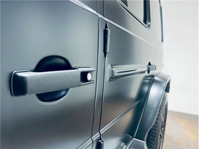 G-CLASS