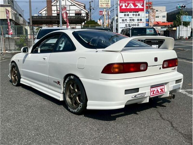 INTEGRA