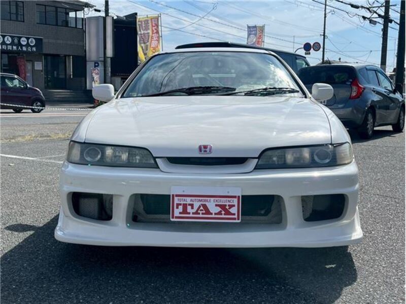 INTEGRA