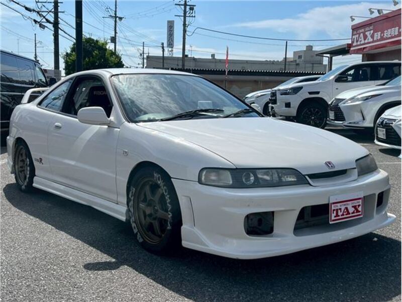 INTEGRA