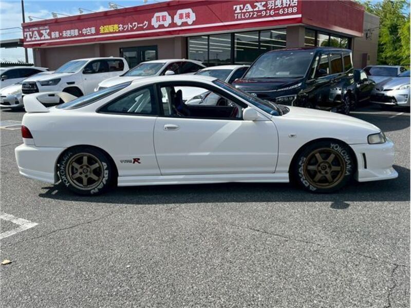 INTEGRA