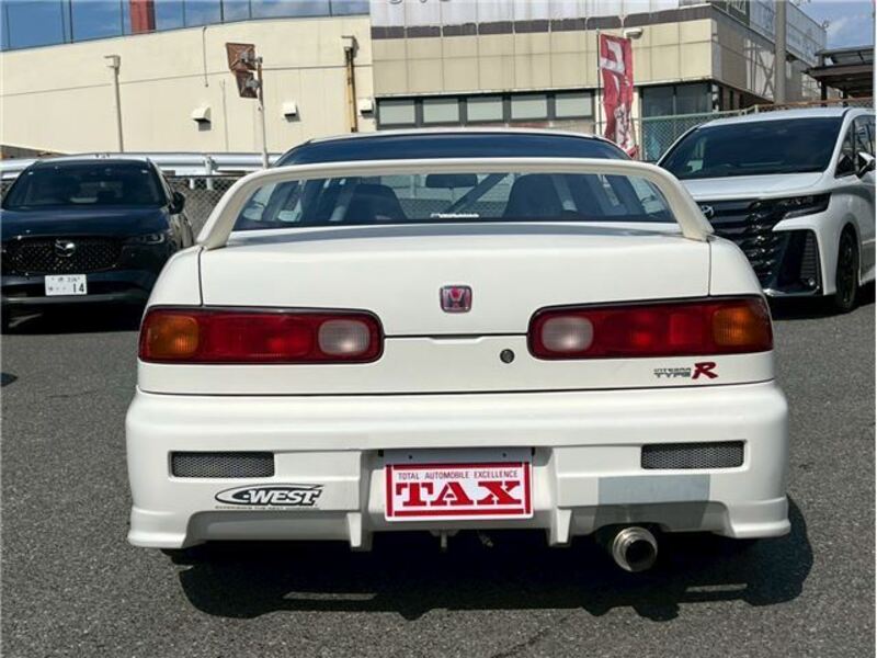 INTEGRA