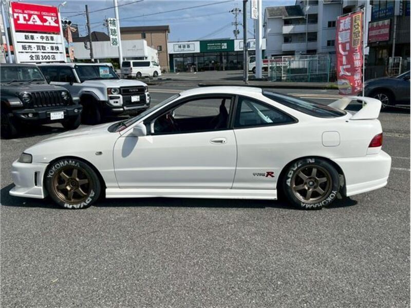 INTEGRA