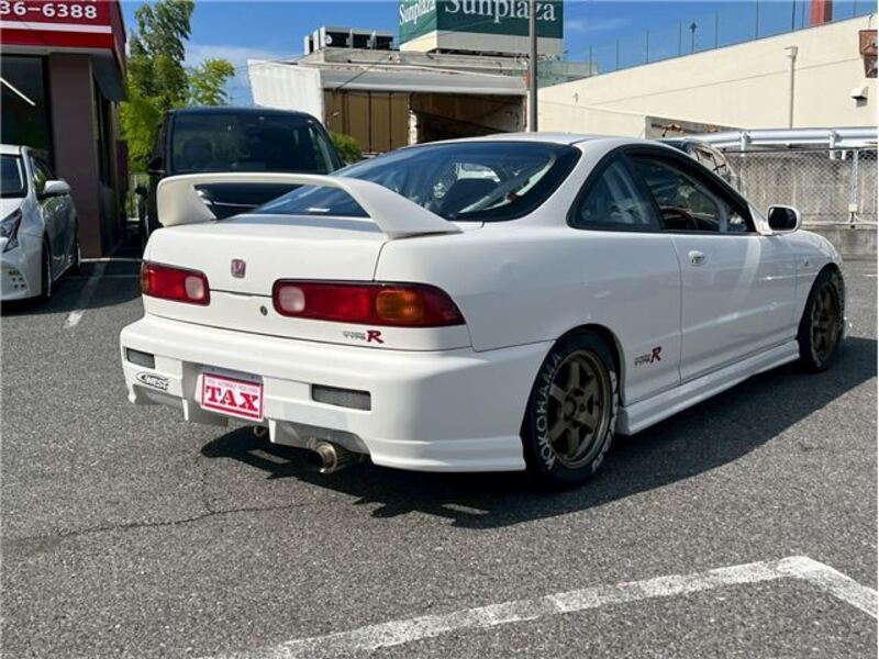 INTEGRA