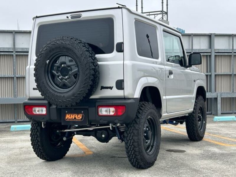 JIMNY