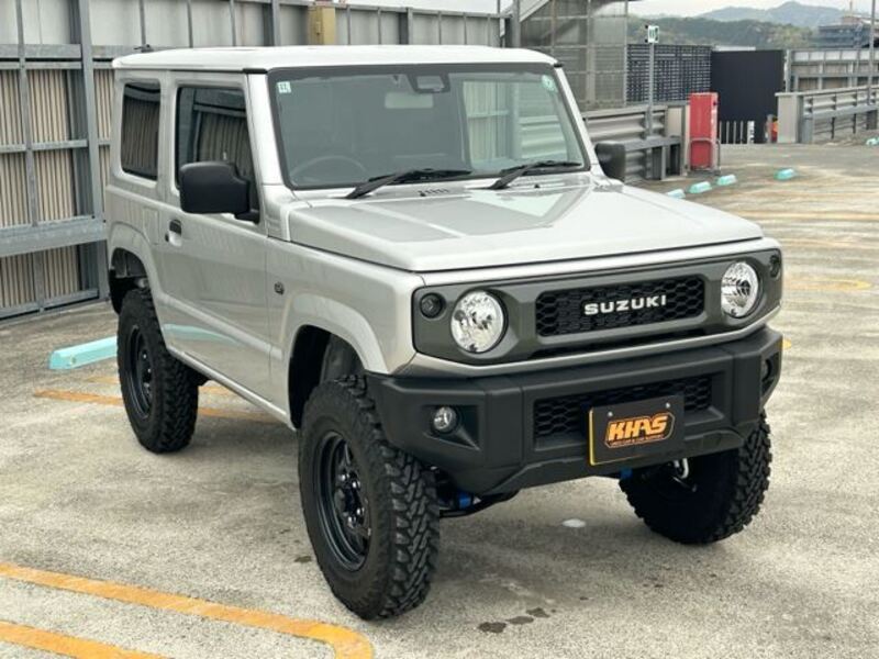 JIMNY