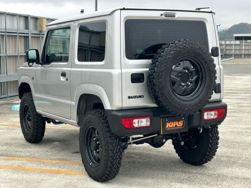 JIMNY