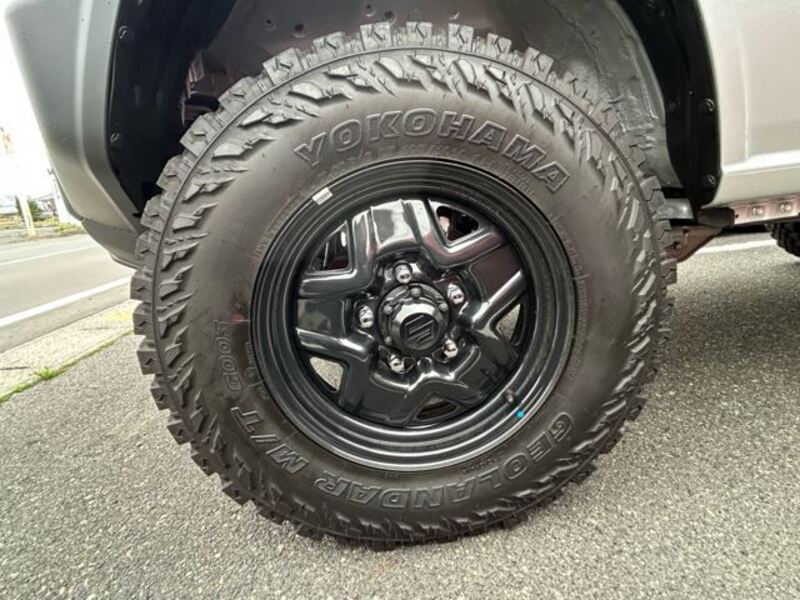 JIMNY