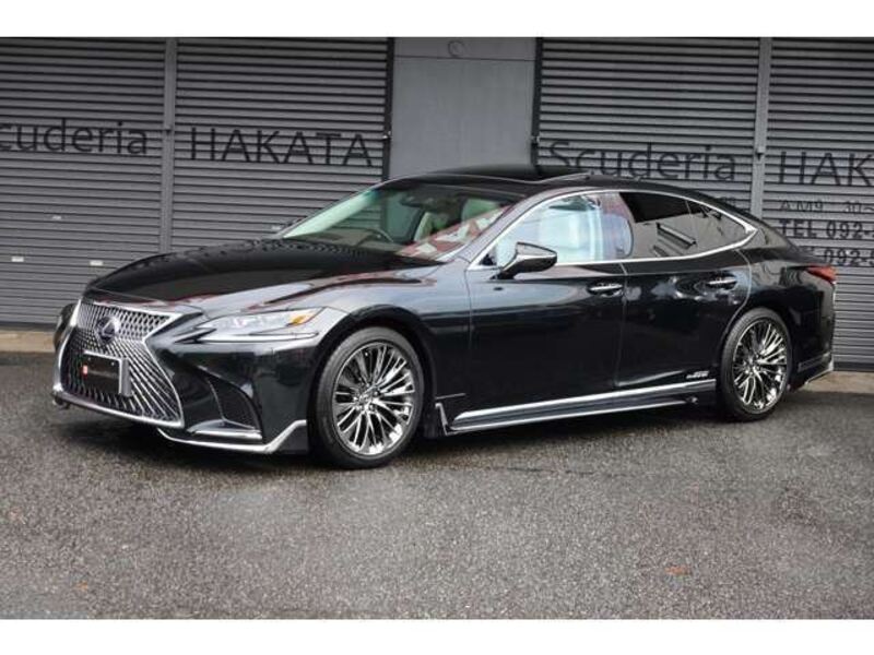LS