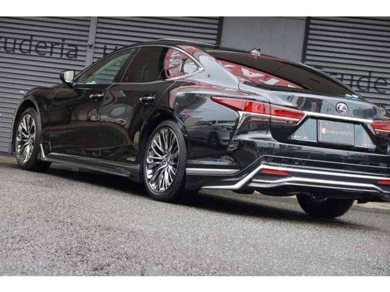 LS