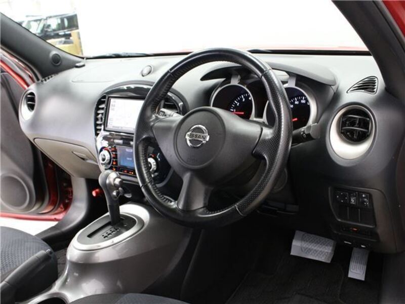 JUKE