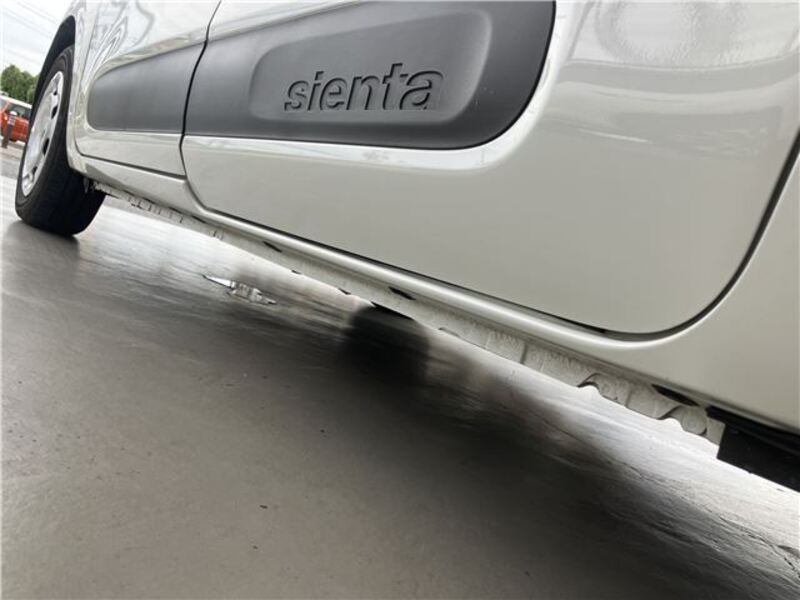 SIENTA