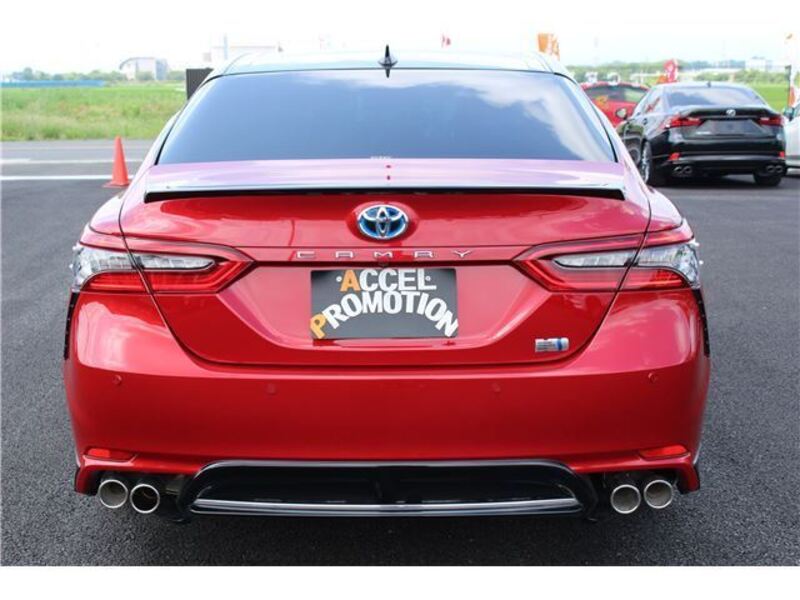CAMRY