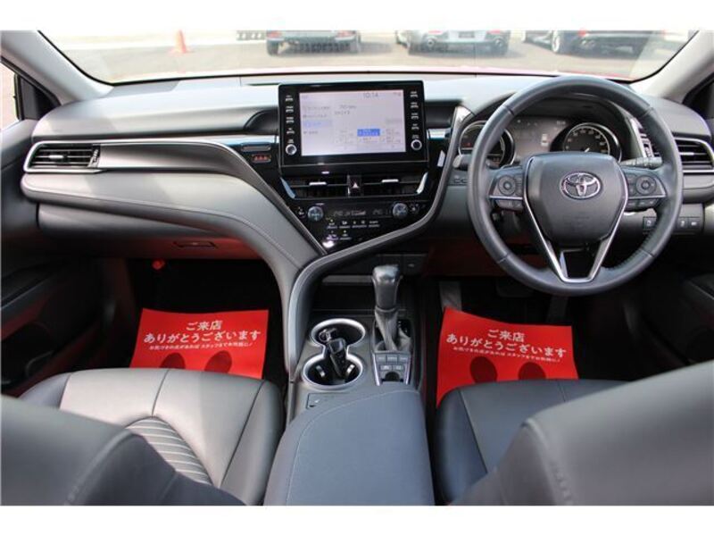 CAMRY