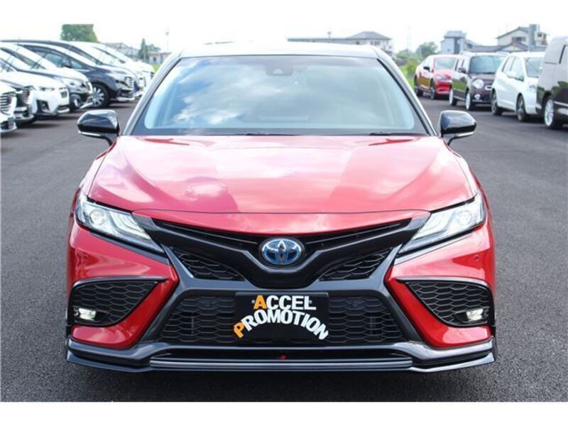 CAMRY