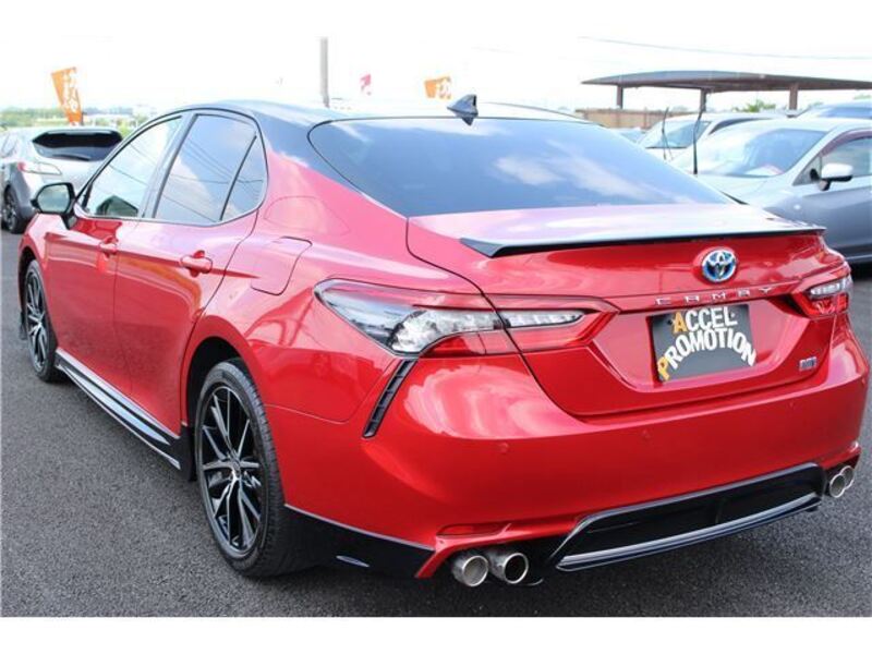 CAMRY