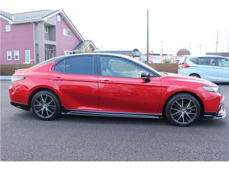 CAMRY