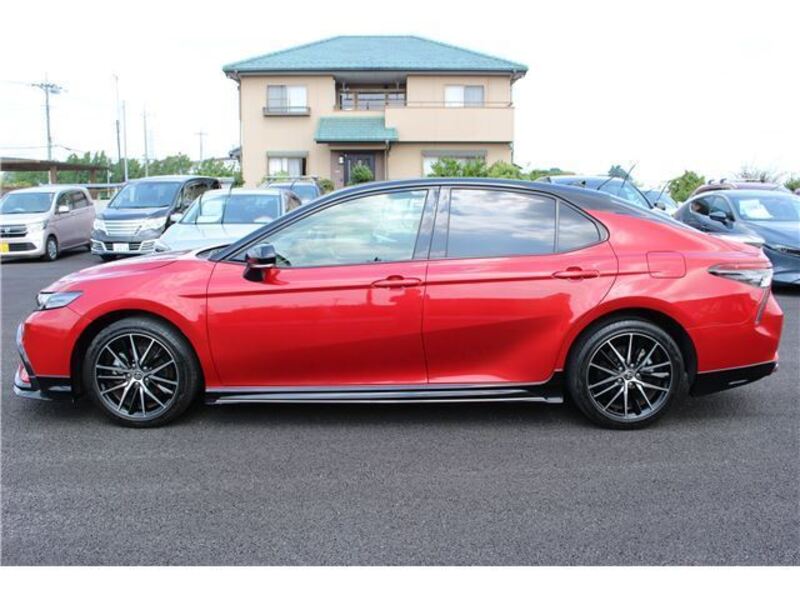 CAMRY