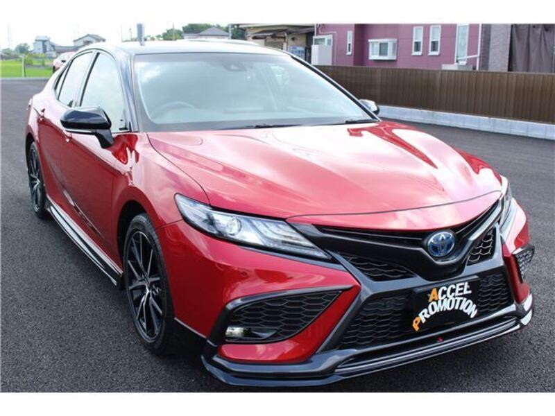 CAMRY