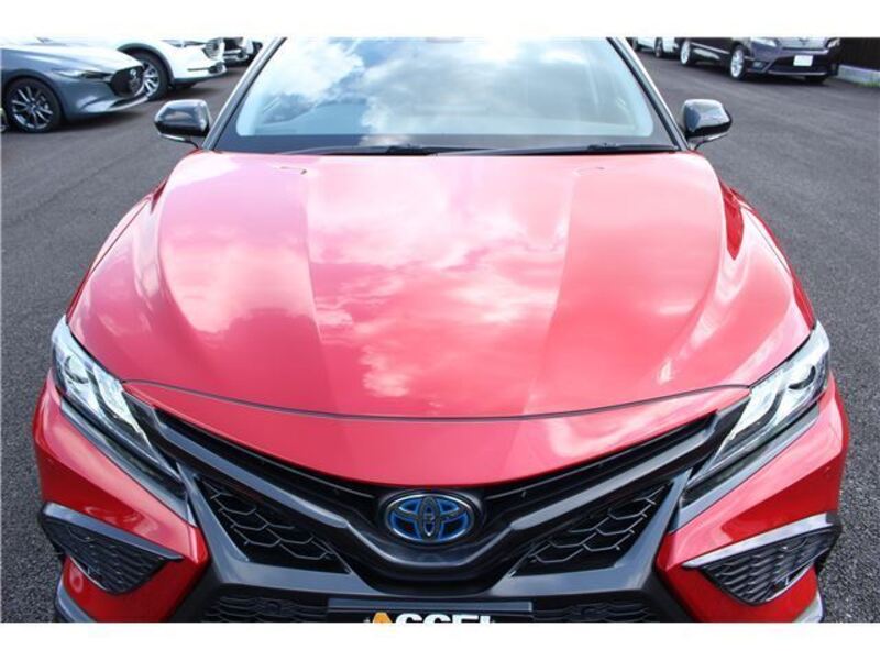 CAMRY