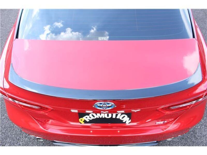 CAMRY