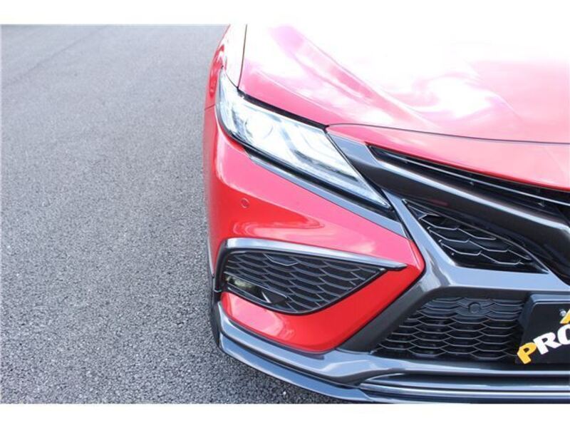 CAMRY