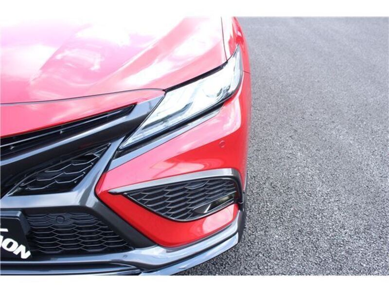 CAMRY