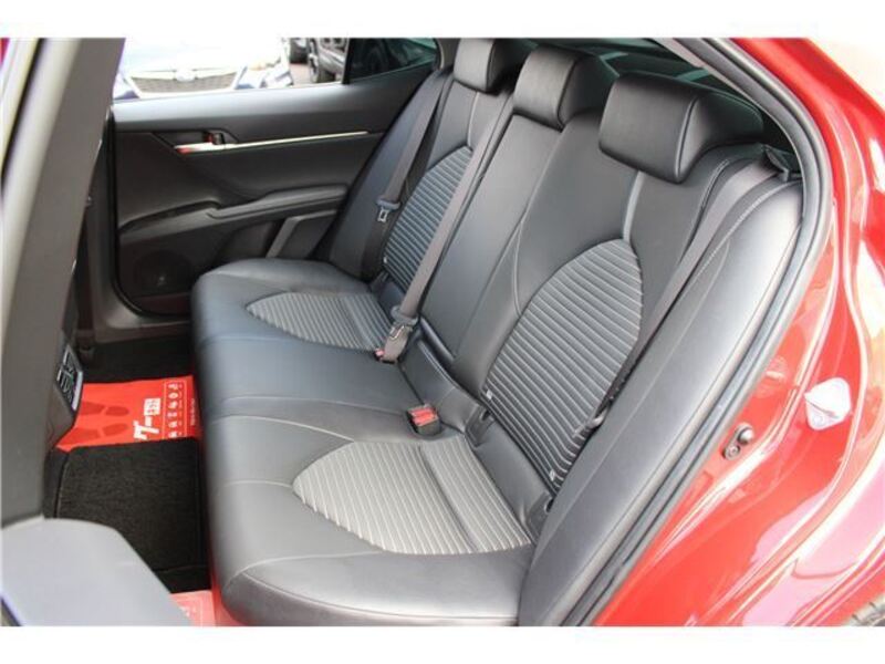CAMRY