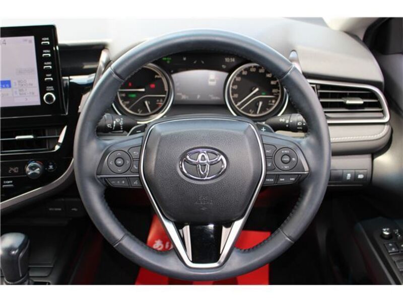 CAMRY