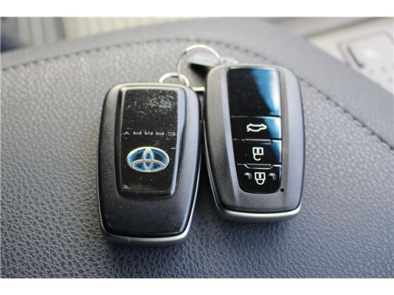 CAMRY