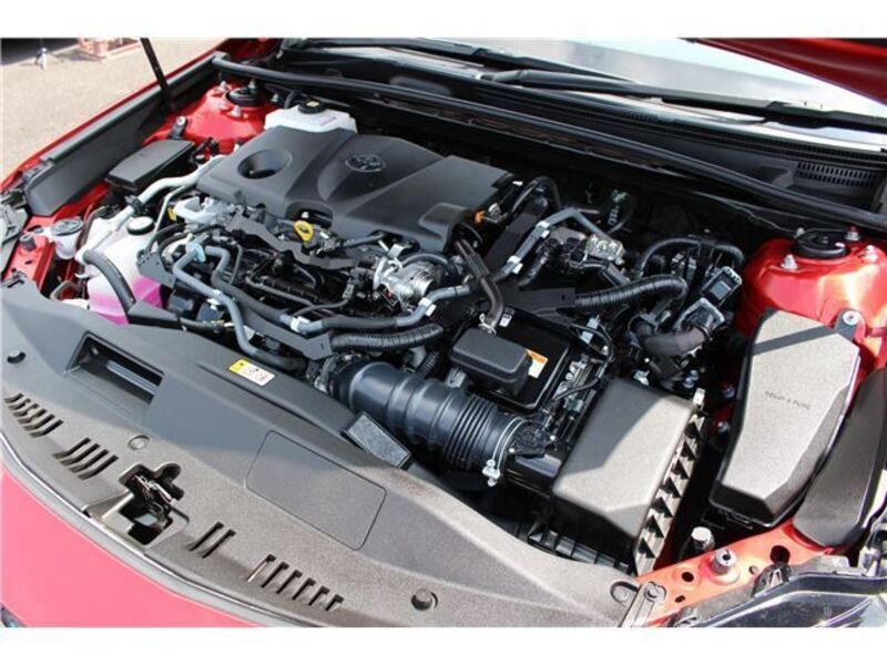 CAMRY