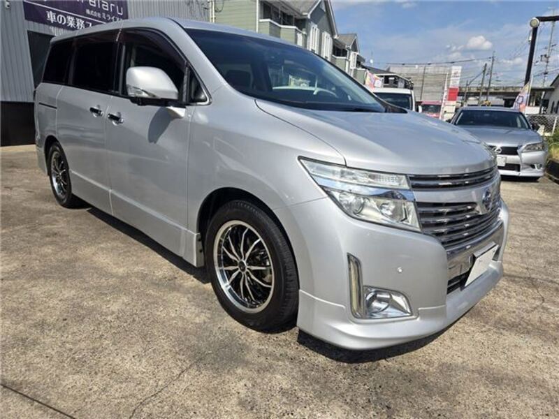ELGRAND
