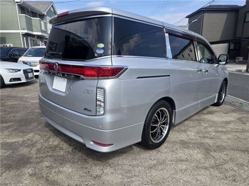 ELGRAND