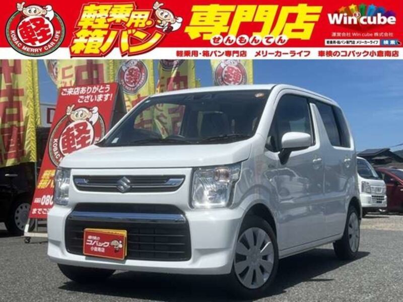 WAGON R-0