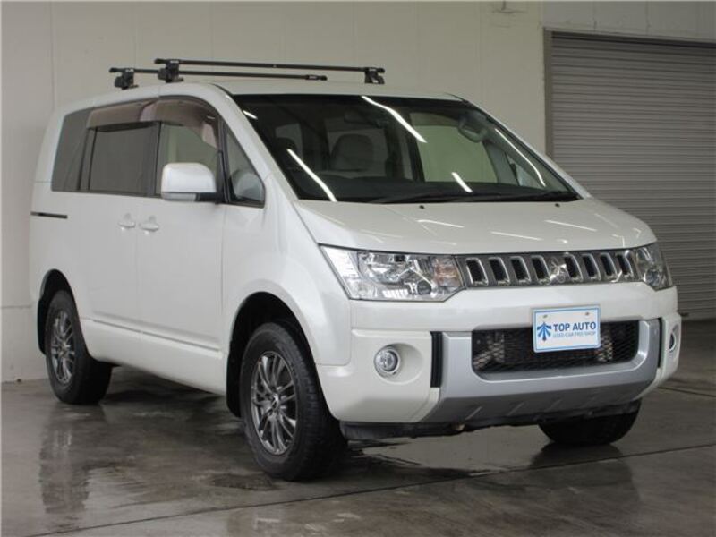 DELICA D5